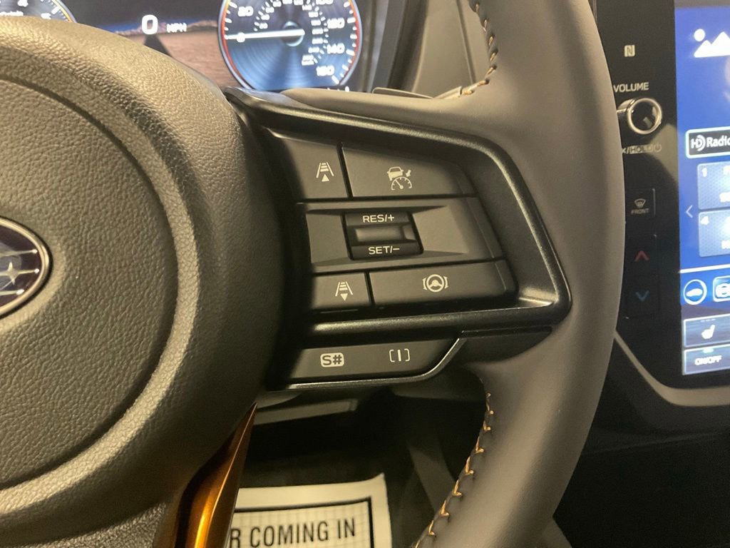 New 2026 Subaru Forester Wilderness AWD/4WD image 17