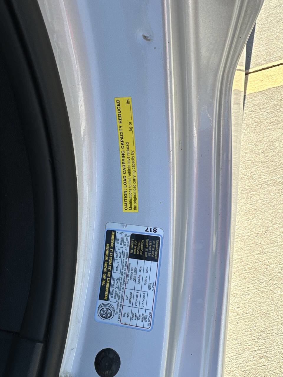 Used 2013 Hyundai Veloster w/ Style Pkg image 31