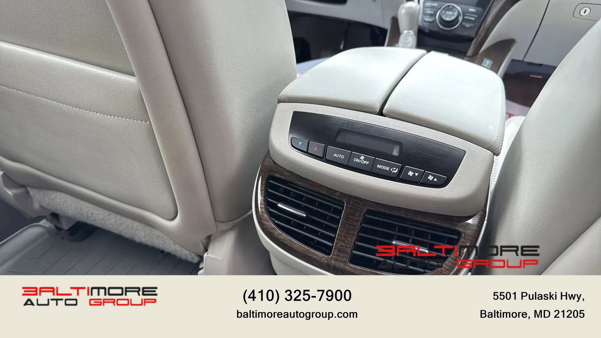 Used 2013 Acura MDX w/ Technology Package AWD/4WD image 33
