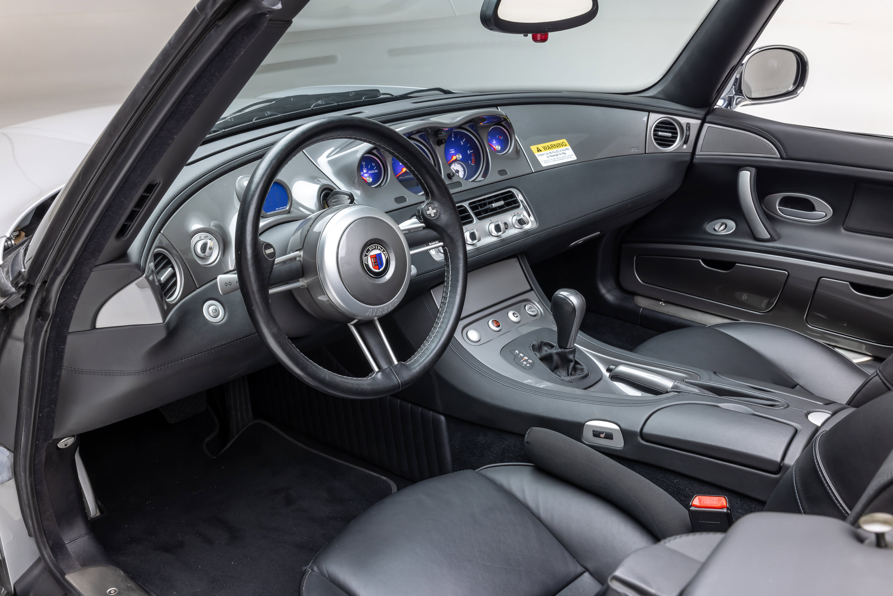 Used 2003 BMW Z8 image 62