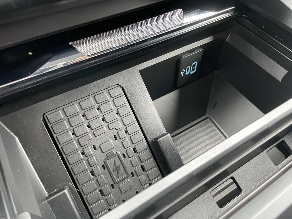 Used 2024 Ford F250 Lariat w/ Lariat Ultimate Package image 12