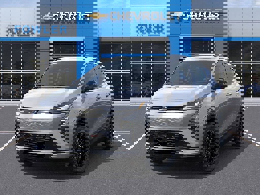 New 2027 Chevrolet Bolt RS image 6