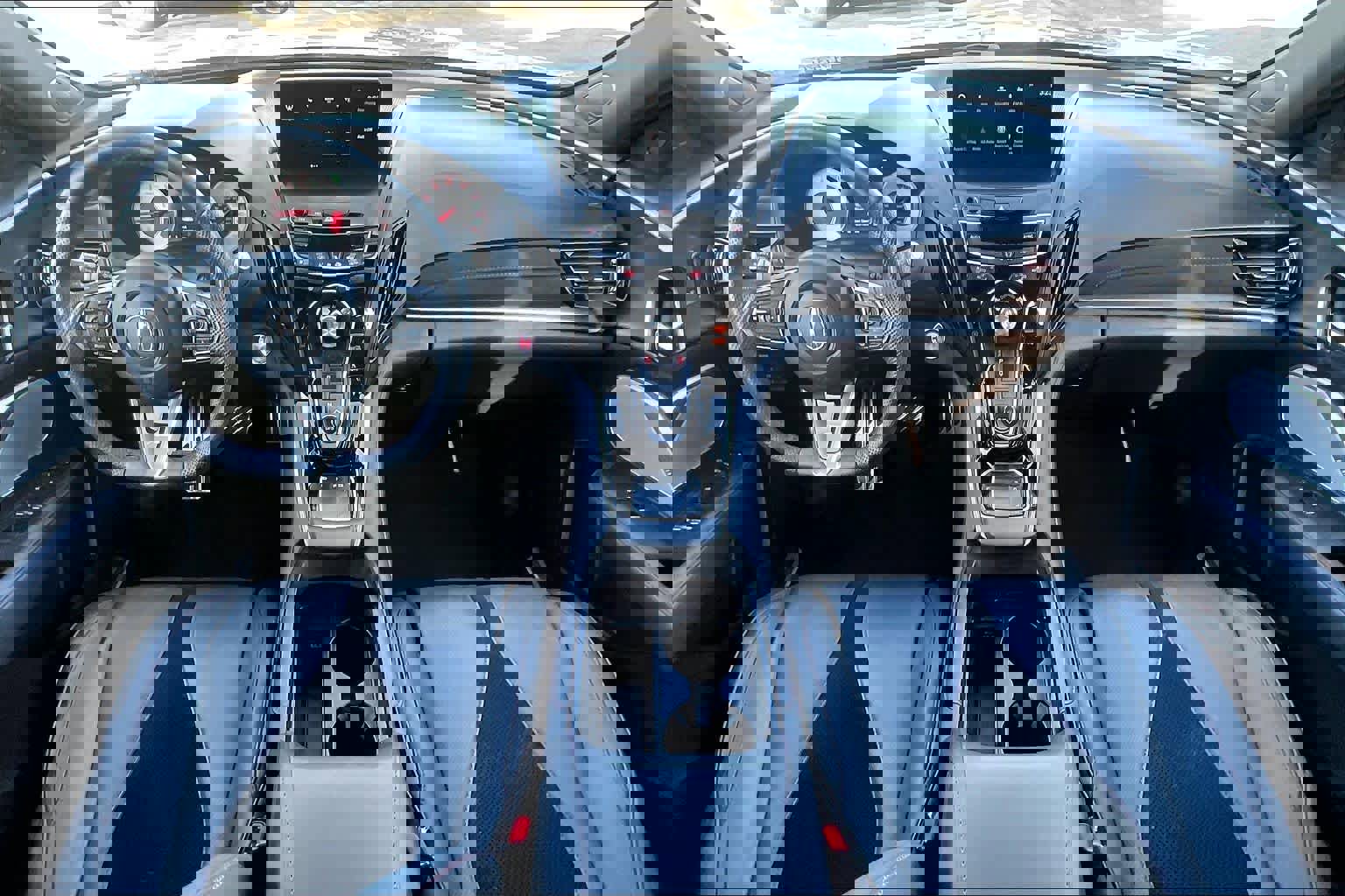 Used 2023 Acura RDX A-Spec image 17