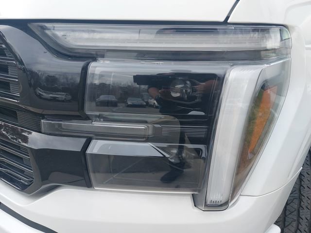 Used 2024 Ford F150 Platinum w/ FX4 Off-Road Package image 29