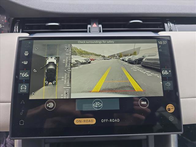Certified 2025 Land Rover Discovery Sport S image 22