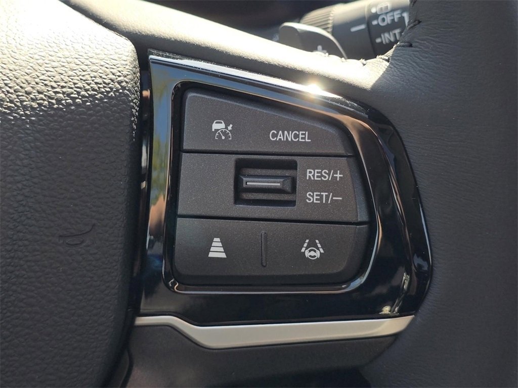 New 2026 Honda Odyssey EX-L image 30