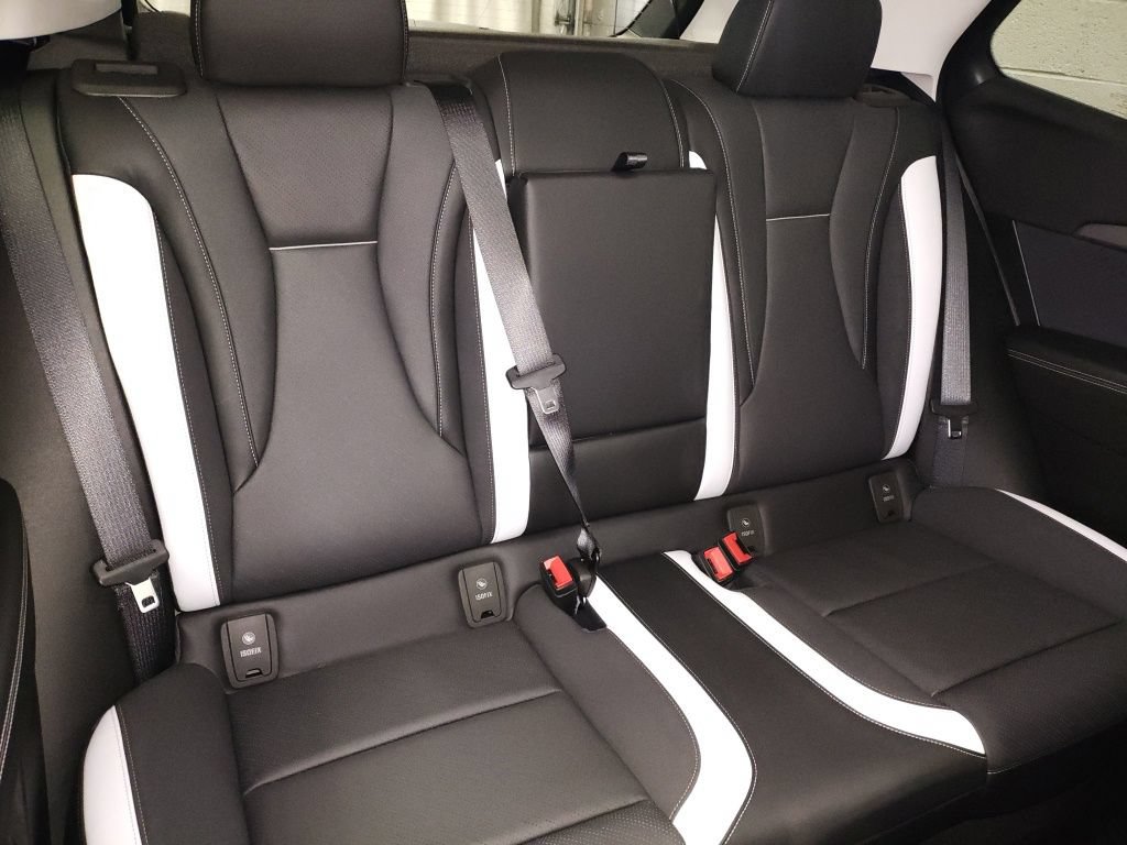 New 2026 Buick Envision Sport Touring AWD/4WD image 10