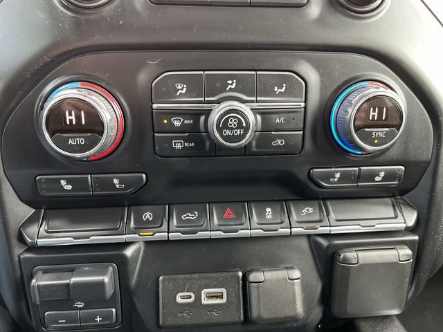 Used 2019 Chevrolet Silverado 1500 RST w/ All-Star Edition image 18