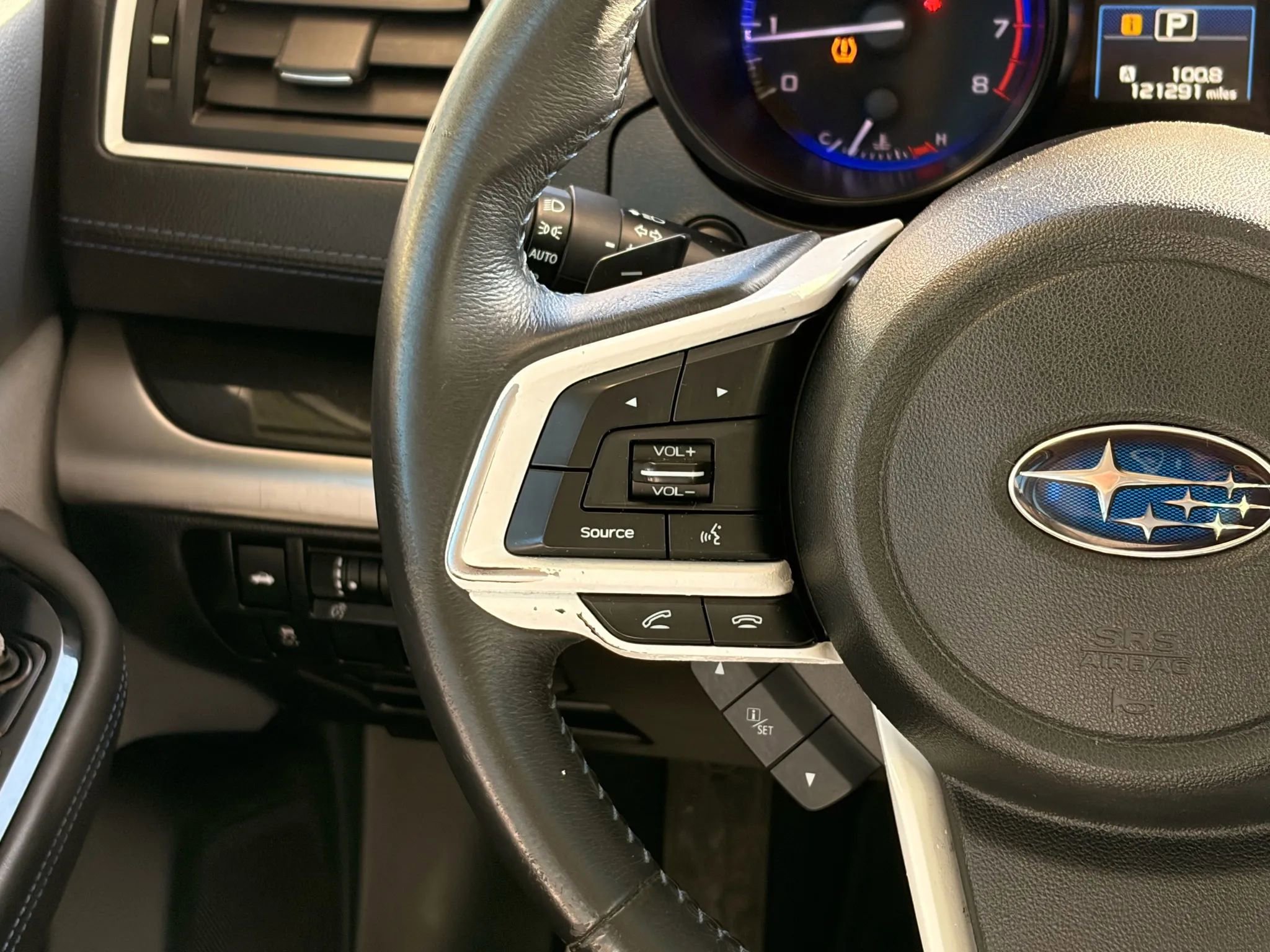 Used 2018 Subaru Legacy 2.5i Sport w/ Popular Package #2B image 83