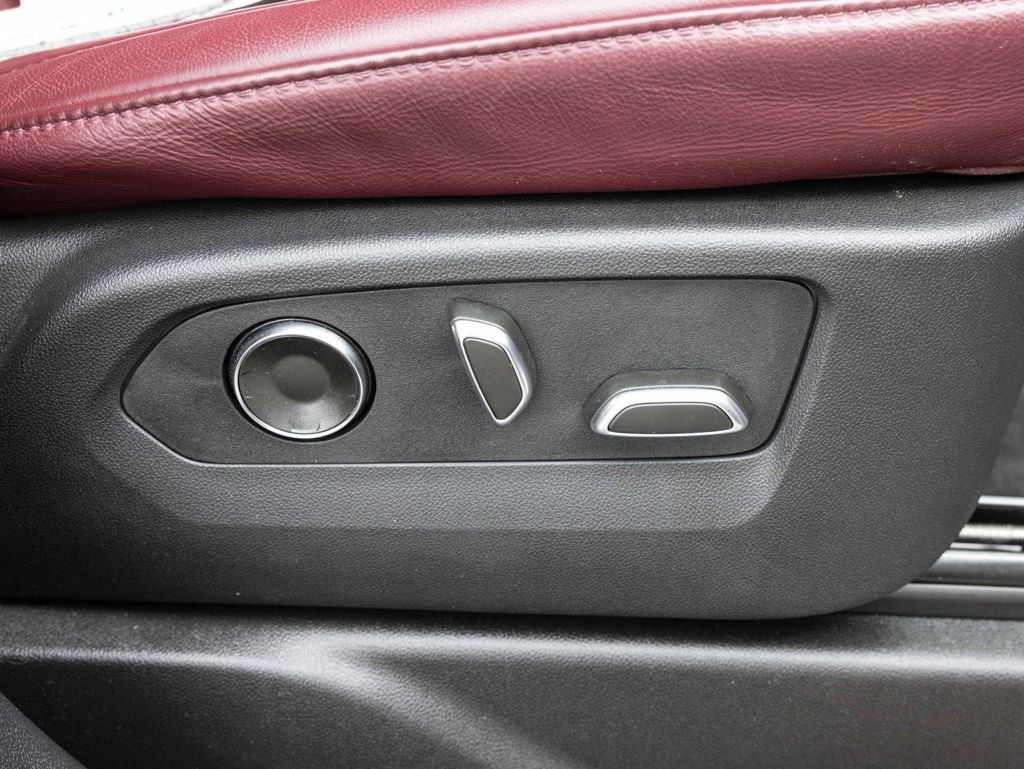 Used 2025 Cadillac Escalade Premium Luxury w/ Touring Package image 73