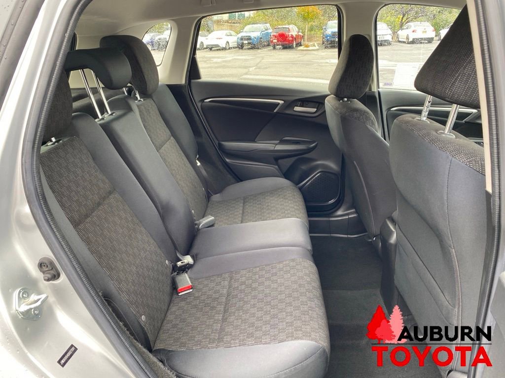 Used 2016 Honda Fit LX image 18