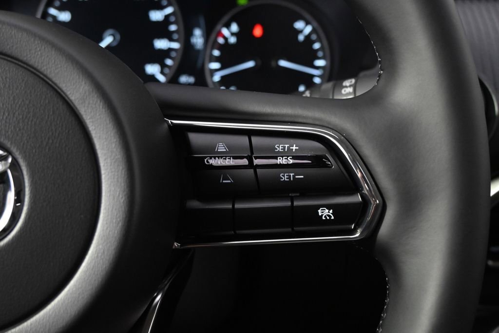 New 2026 MAZDA CX-90 3.3 Turbo w/ Select Package image 36