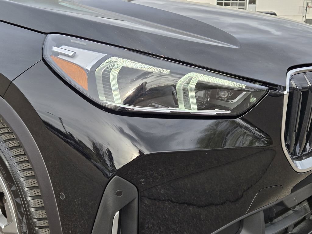 Certified 2023 BMW X1 xDrive28i w/ Convenience Package image 8