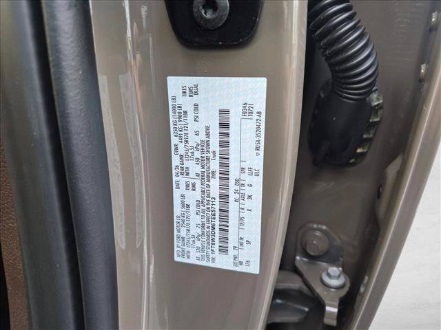 Used 2026 Ford F350 King Ranch w/ Chrome Package AWD/4WD image 23