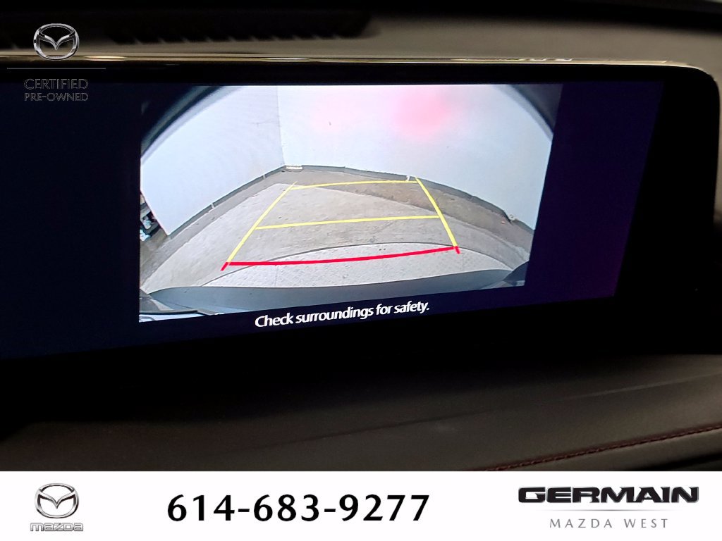 Used 2026 MAZDA CX-30 AWD 2.5 S image 33