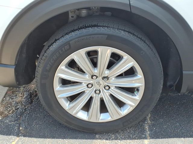 Used 2022 Ford Explorer King Ranch w/ Class IV Trailer Tow Package AWD/4WD image 14