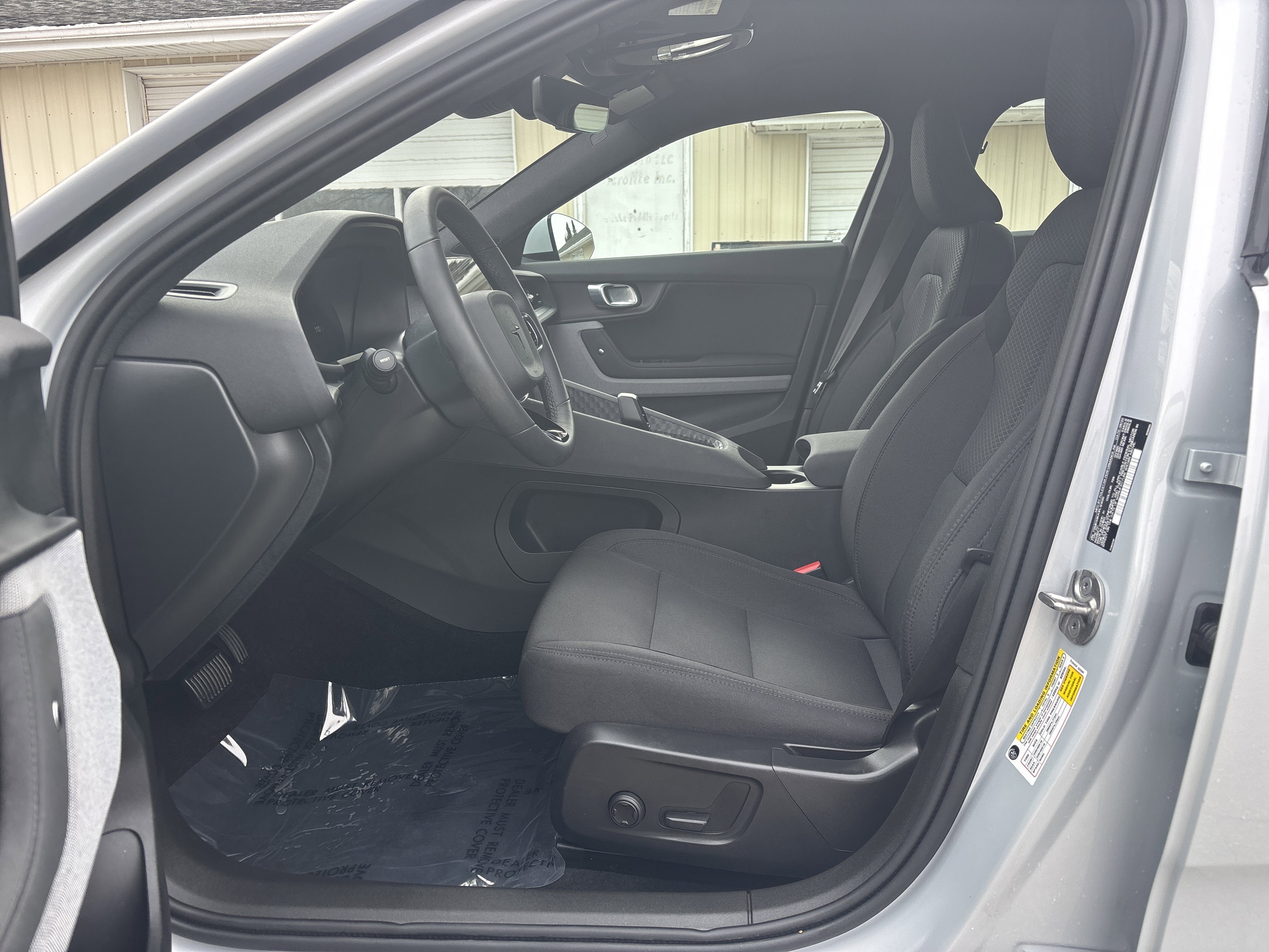 Used 2023 Polestar Polestar 2 image 15