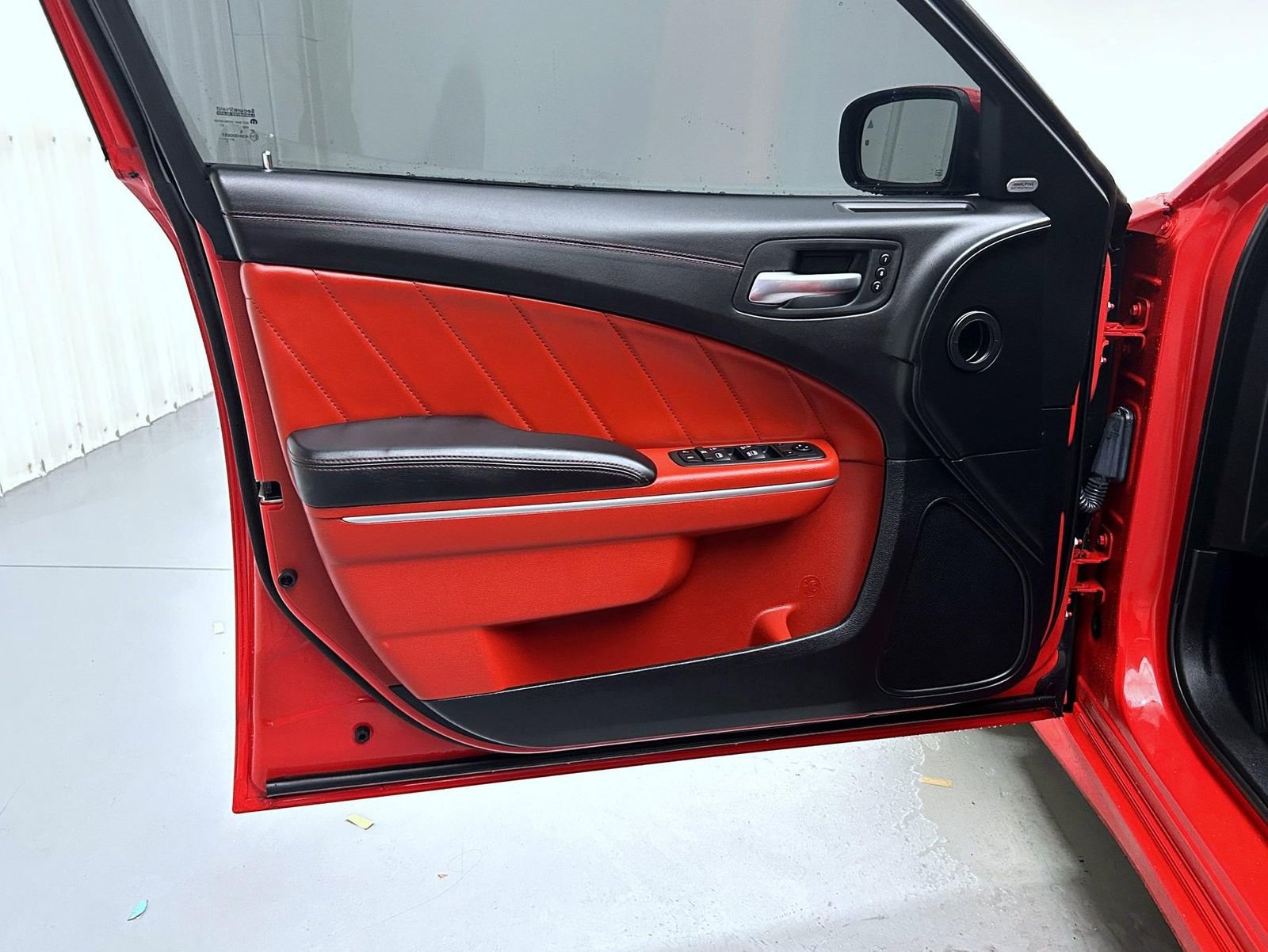 Used 2021 Dodge Charger Scat Pack image 9