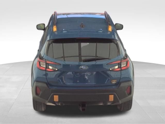 Used 2024 Subaru Crosstrek 2.5i Wilderness image 5
