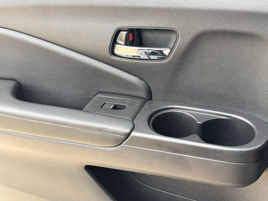 Used 2021 Honda Passport Sport image 19