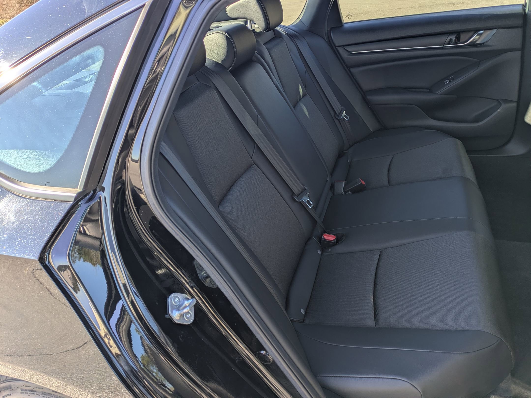 Used 2022 Honda Accord Sport image 25