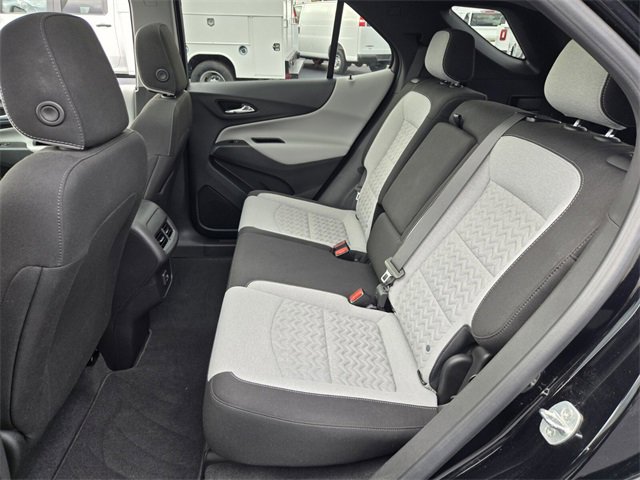 Used 2022 Chevrolet Equinox LT image 12