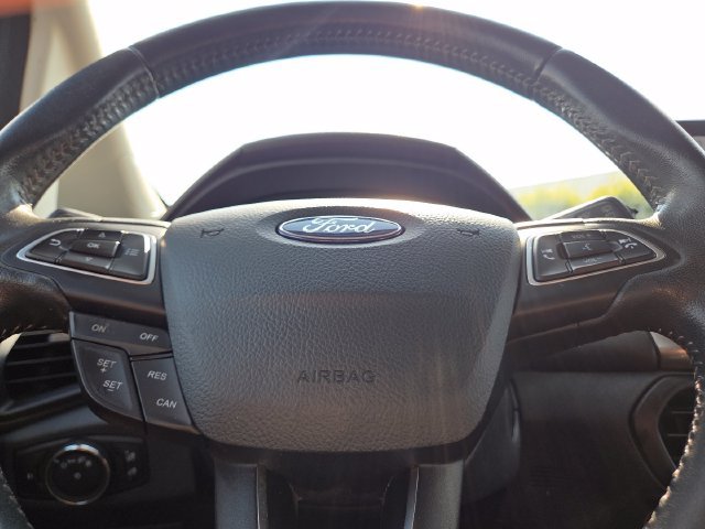 Used 2020 Ford EcoSport SES AWD/4WD image 27