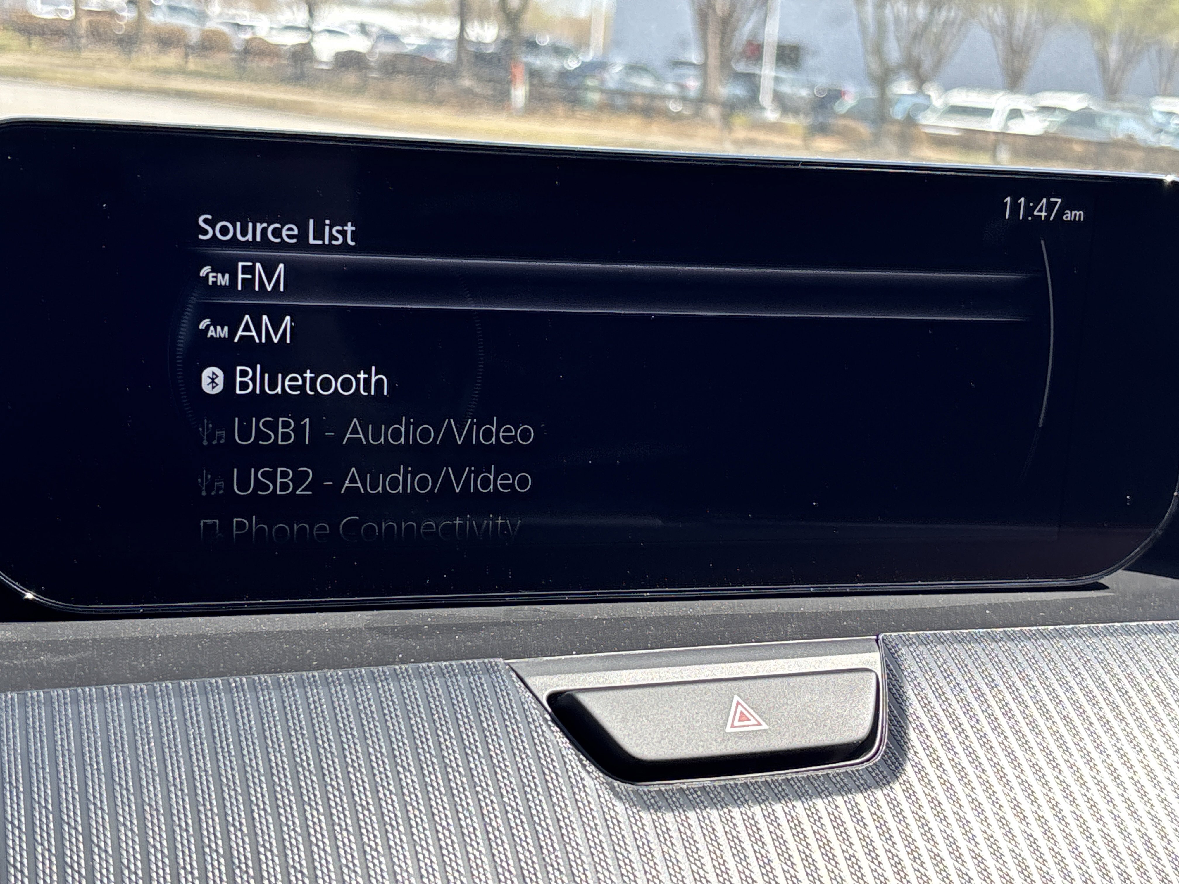 New 2026 MAZDA CX-90 3.3 Turbo w/ Select Package image 31