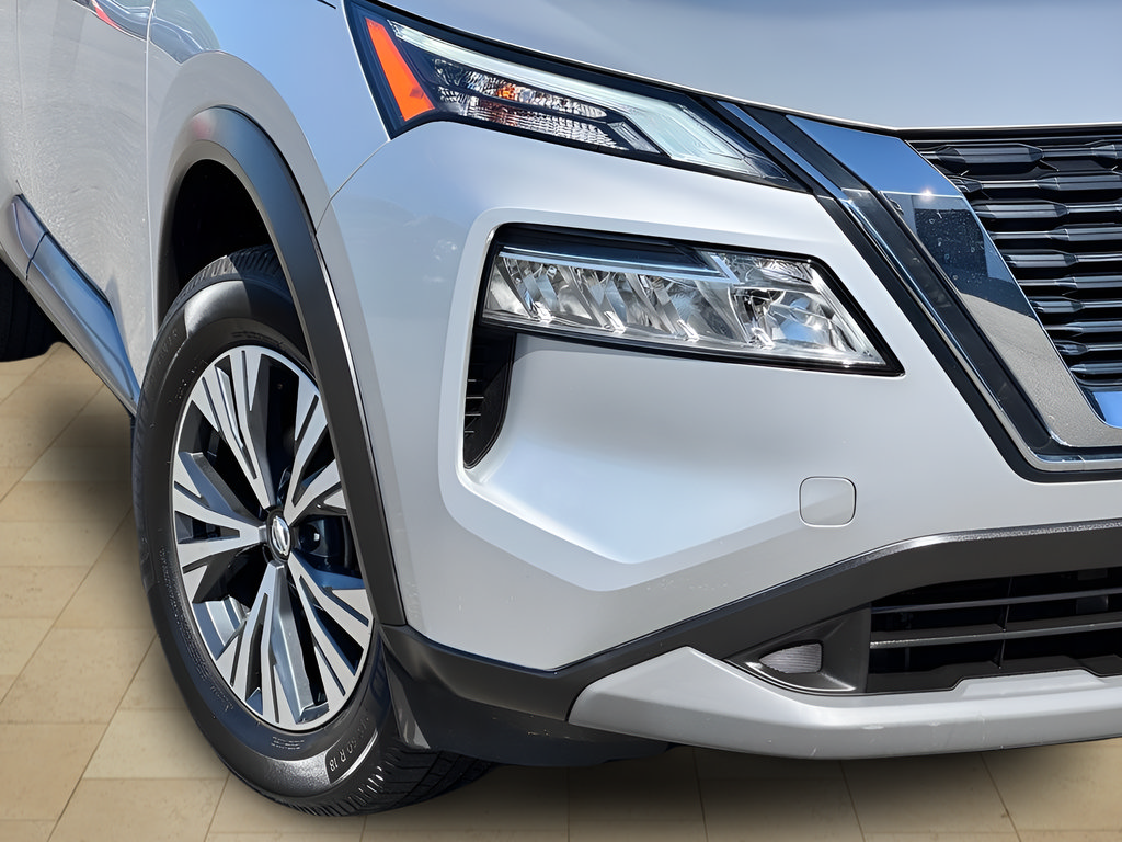 Used 2021 Nissan Rogue SV w/ Premium Package AWD/4WD image 41