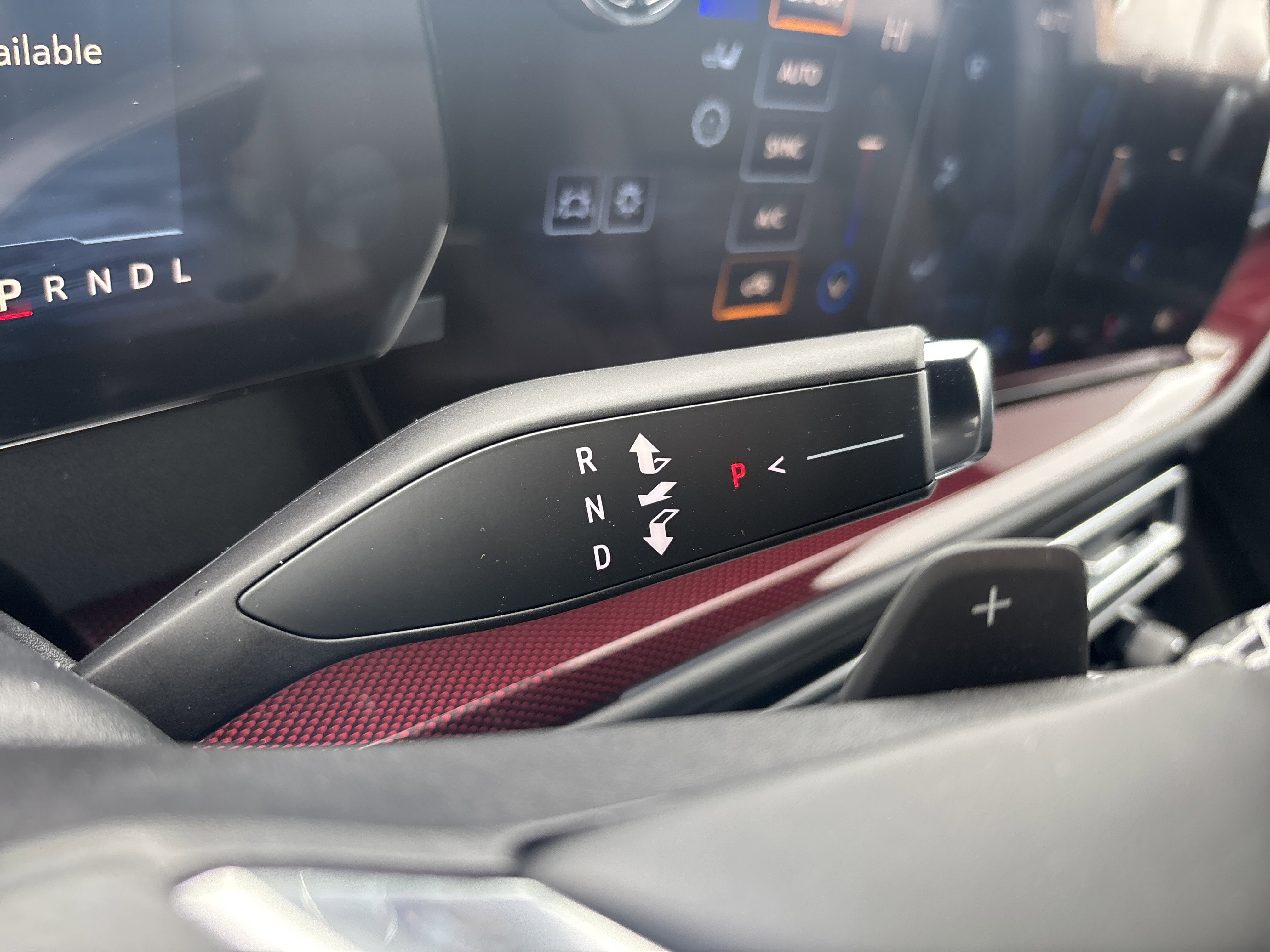 New 2026 Chevrolet Traverse Z71 w/ Driver Confidence Package image 24