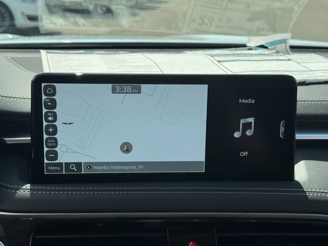 New 2026 Genesis G70 2.5T Prestige image 19