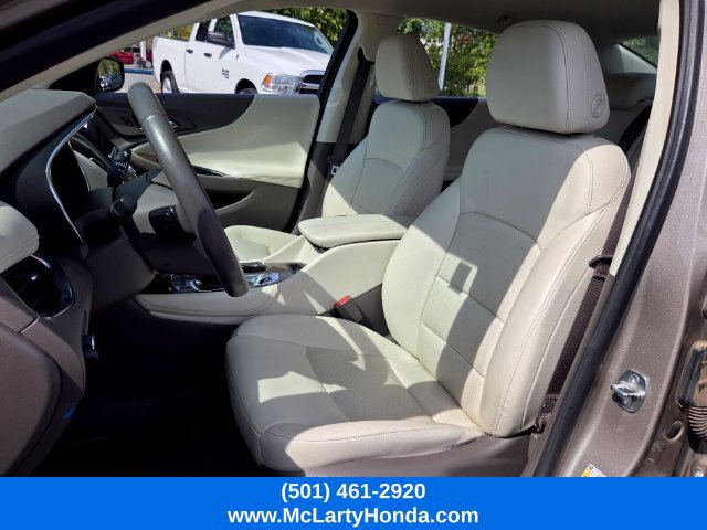 Used 2024 Chevrolet Malibu LT FWD image 8