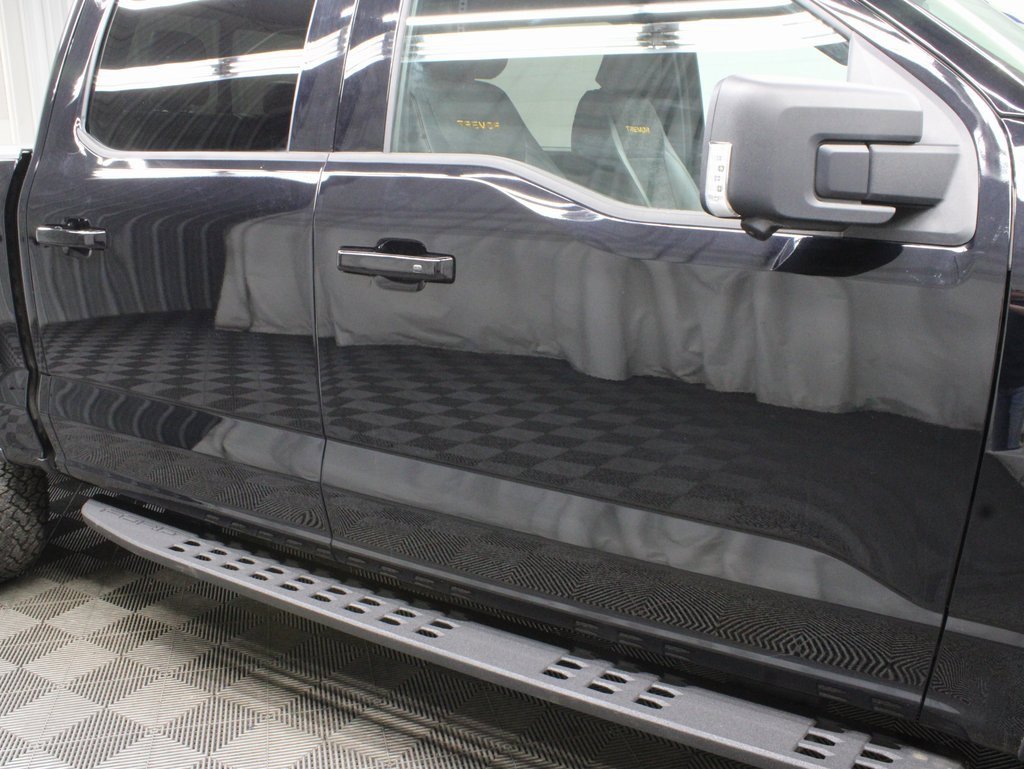 Used 2024 Ford F150 Tremor w/ Tow/Haul Package image 36