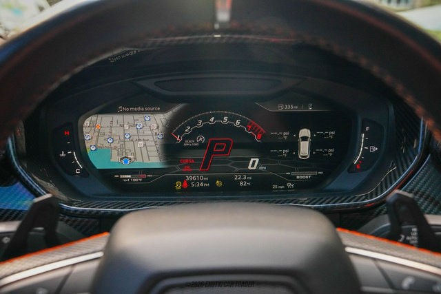 Used 2022 Lamborghini Urus image 53