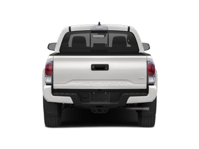 Used 2022 Toyota Tacoma TRD Sport w/ Technology Package AWD/4WD image 8