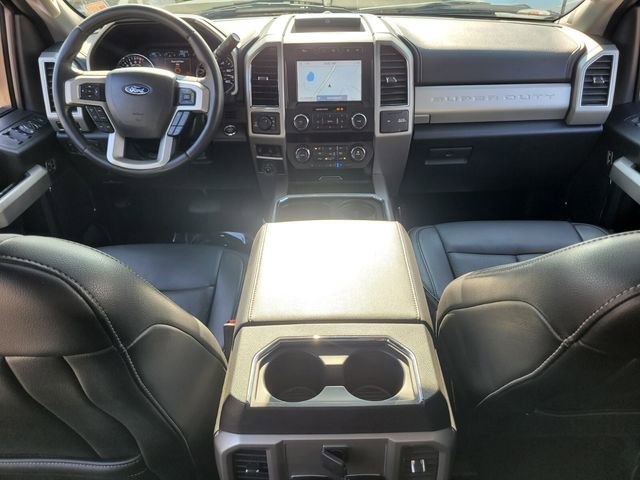 Used 2021 Ford F250 Lariat image 14
