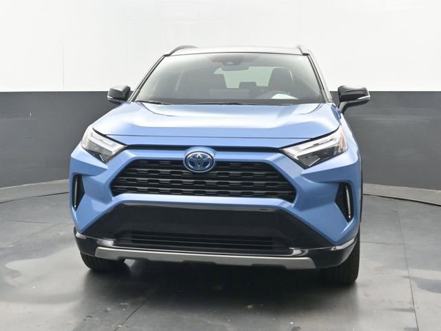 Used 2024 Toyota RAV4 XSE w/ Weather Package AWD/4WD image 21