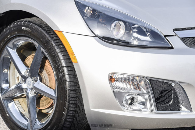 Used 2008 Saturn Sky Red Line RWD image 72
