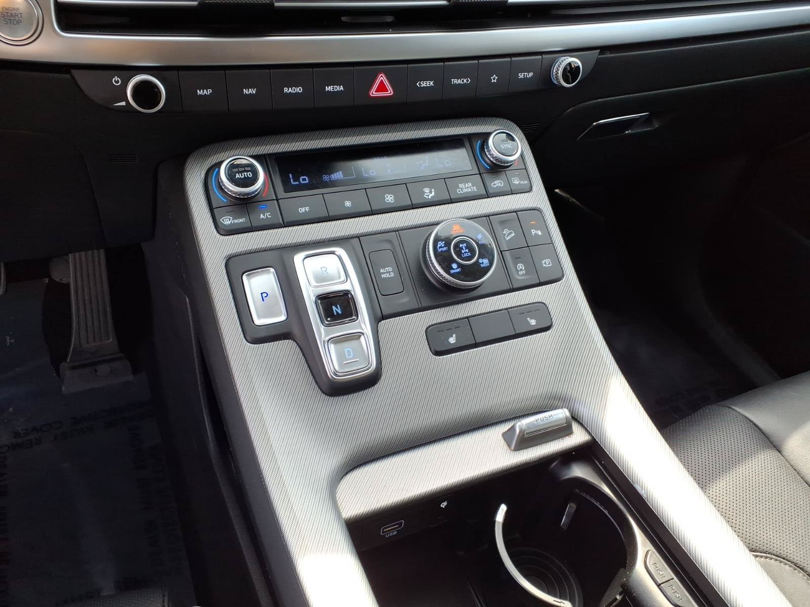 Used 2024 Hyundai Palisade XRT AWD/4WD image 10