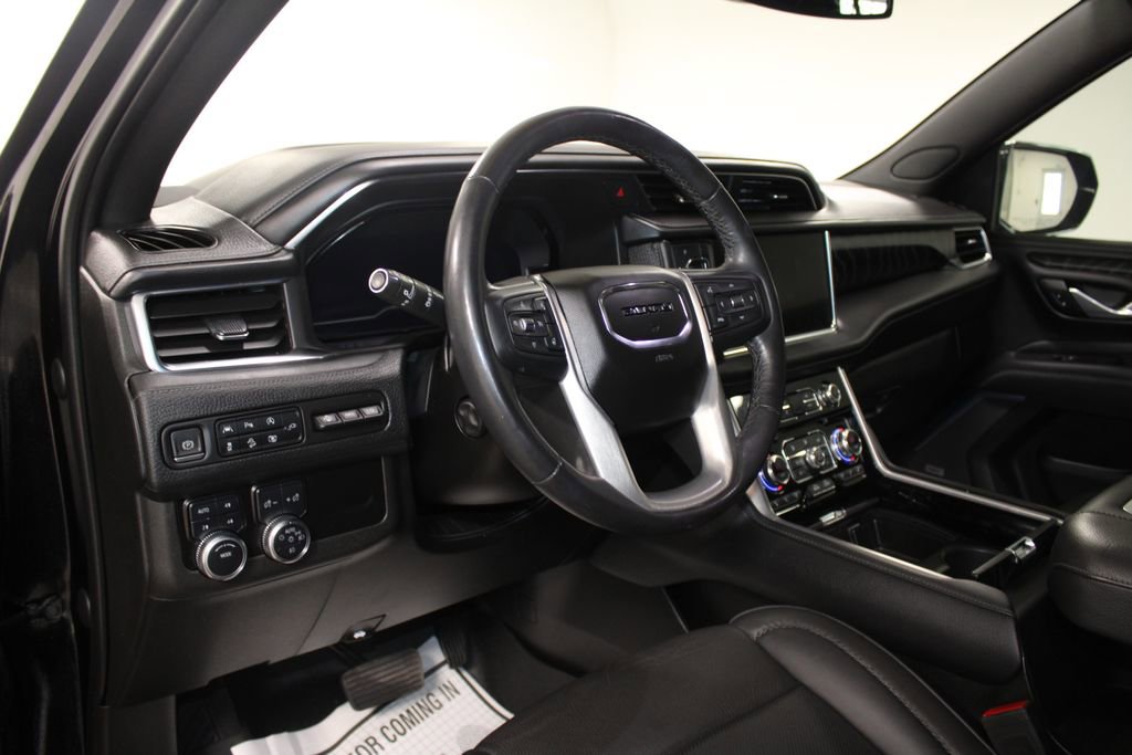 Used 2022 GMC Yukon Denali image 24
