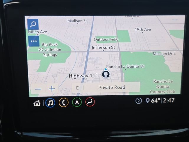 Used 2021 Chevrolet Traverse RS image 14