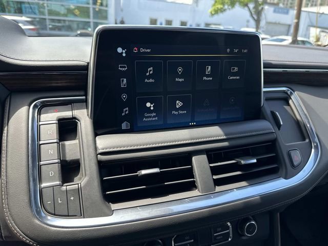 Used 2023 Chevrolet Suburban High Country w/ Premium Package AWD/4WD image 24