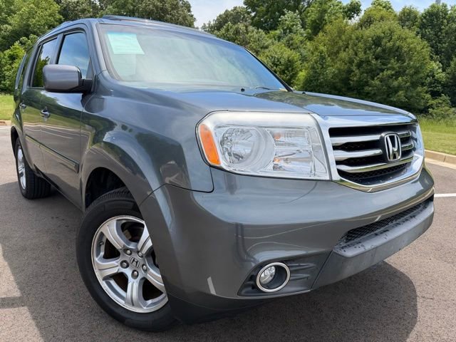 Used 2012 Honda Pilot EX-L image 2