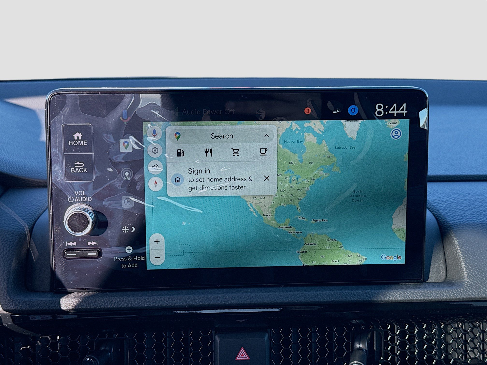 New 2026 Honda CR-V Sport Touring image 13