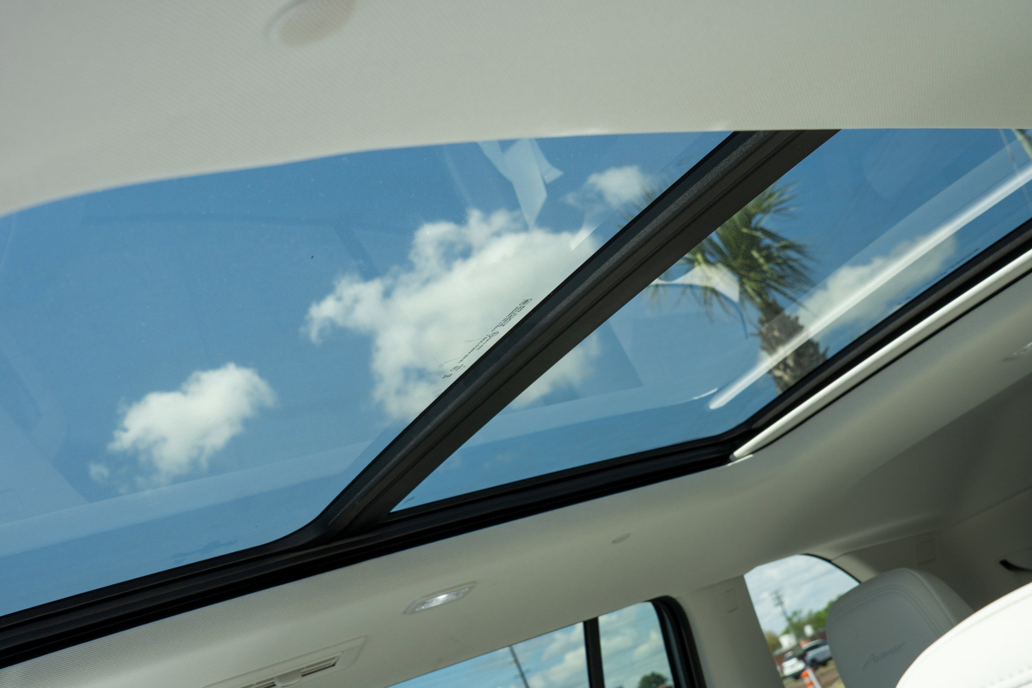 New 2026 Buick Enclave Avenir w/ Super Cruise Package image 18