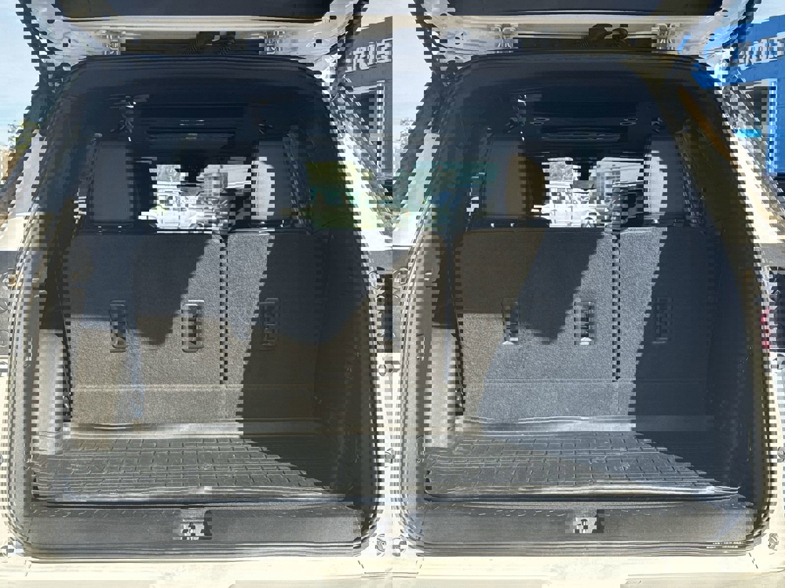 Certified 2022 Chevrolet Traverse High Country image 33