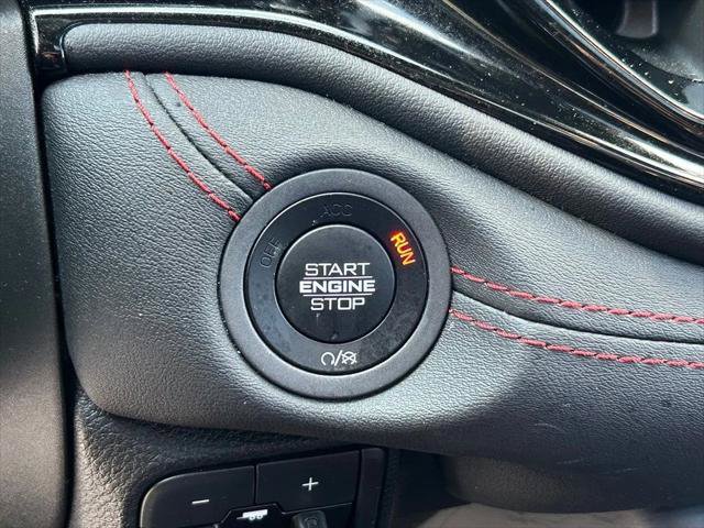Certified 2023 Dodge Durango GT RWD image 24