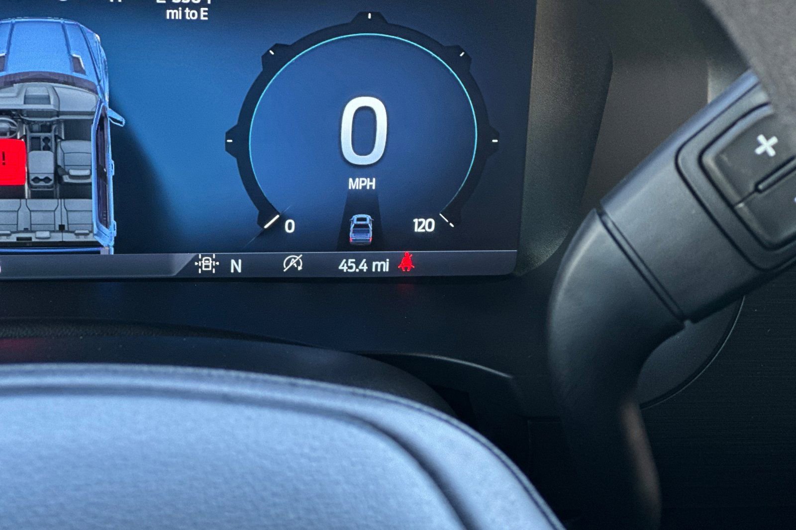 New 2026 Ford F150 STX w/ F-150 LOBO Package image 25