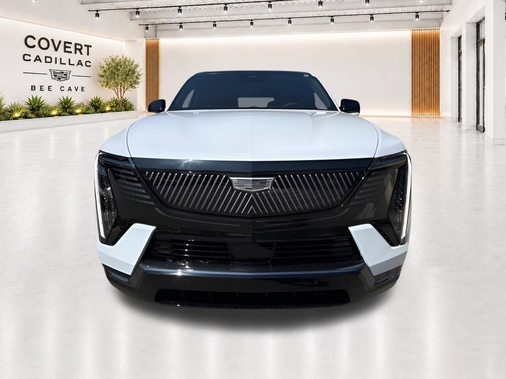New 2026 Cadillac Escalade IQL Sport 1 w/ LPO, Floor Liner Package AWD/4WD image 3