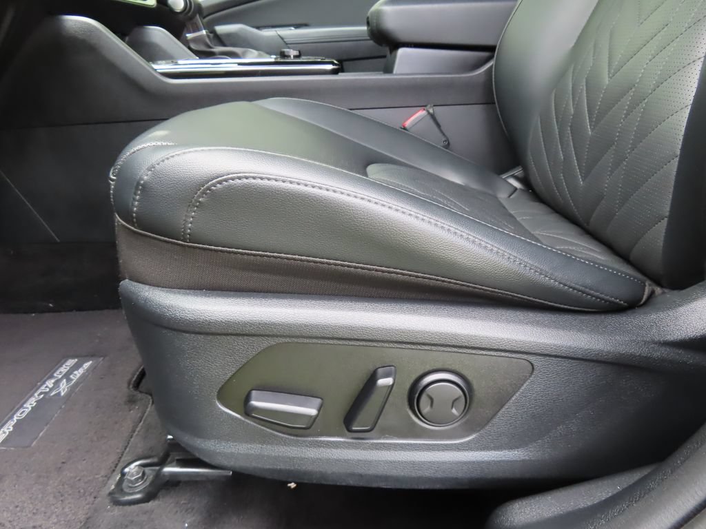 Certified 2024 Kia Sportage X-Line w/ X-Line Premium Package AWD/4WD image 9